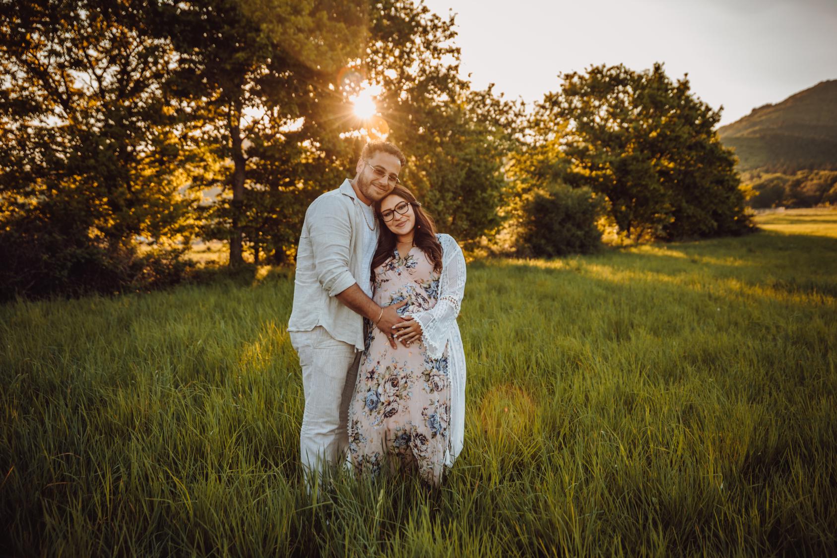 Photographe Grossesse Mulhouse - Photographe Grossesse Colmar - Photographe Grossesse Alsace - Photographe Naissance 68 - Photographe Famille Mulhouse 68