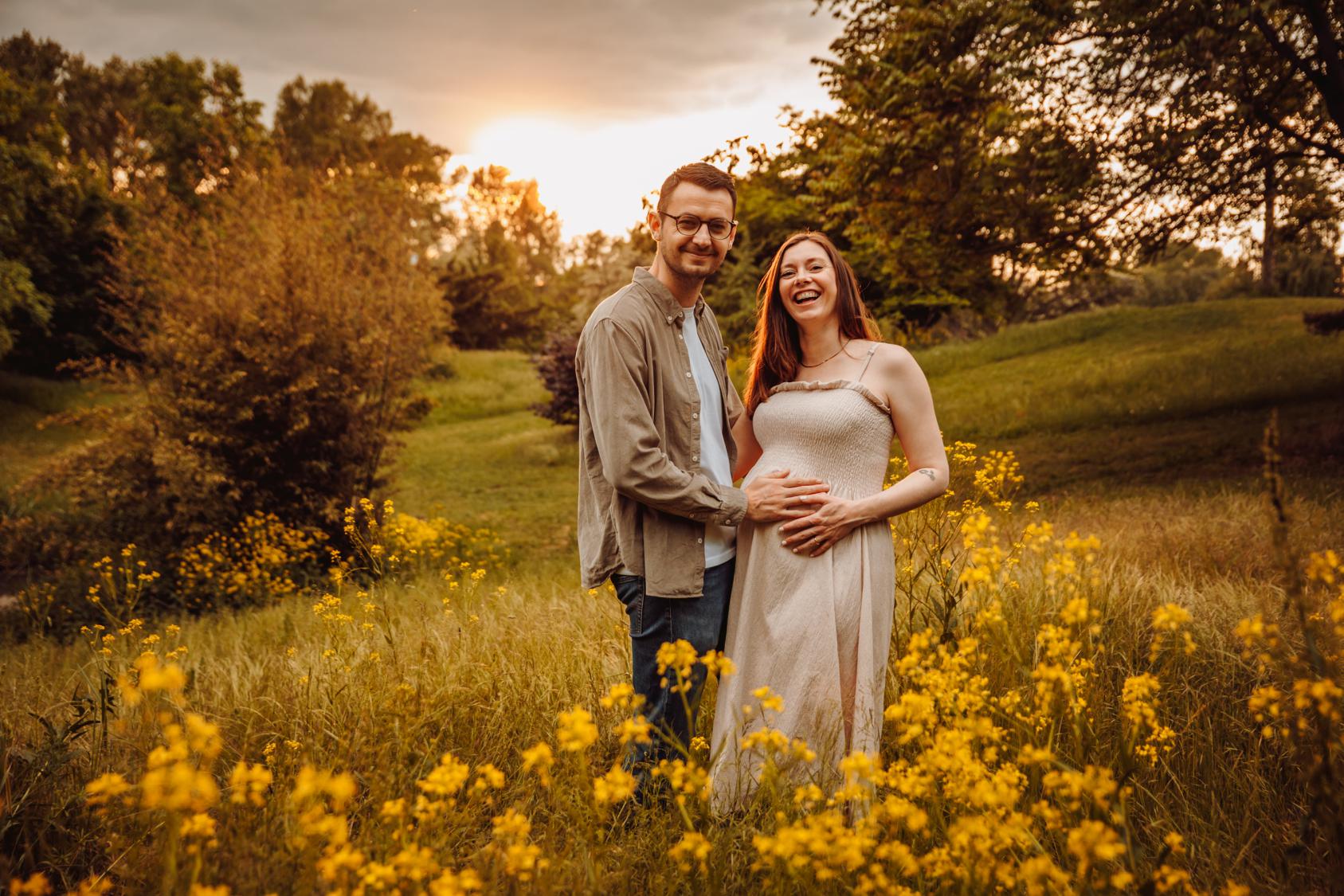 Photographe Grossesse Mulhouse - Photographe Grossesse Colmar - Photographe Grossesse Alsace - Photographe Naissance 68 - Photographe Famille Mulhouse 68