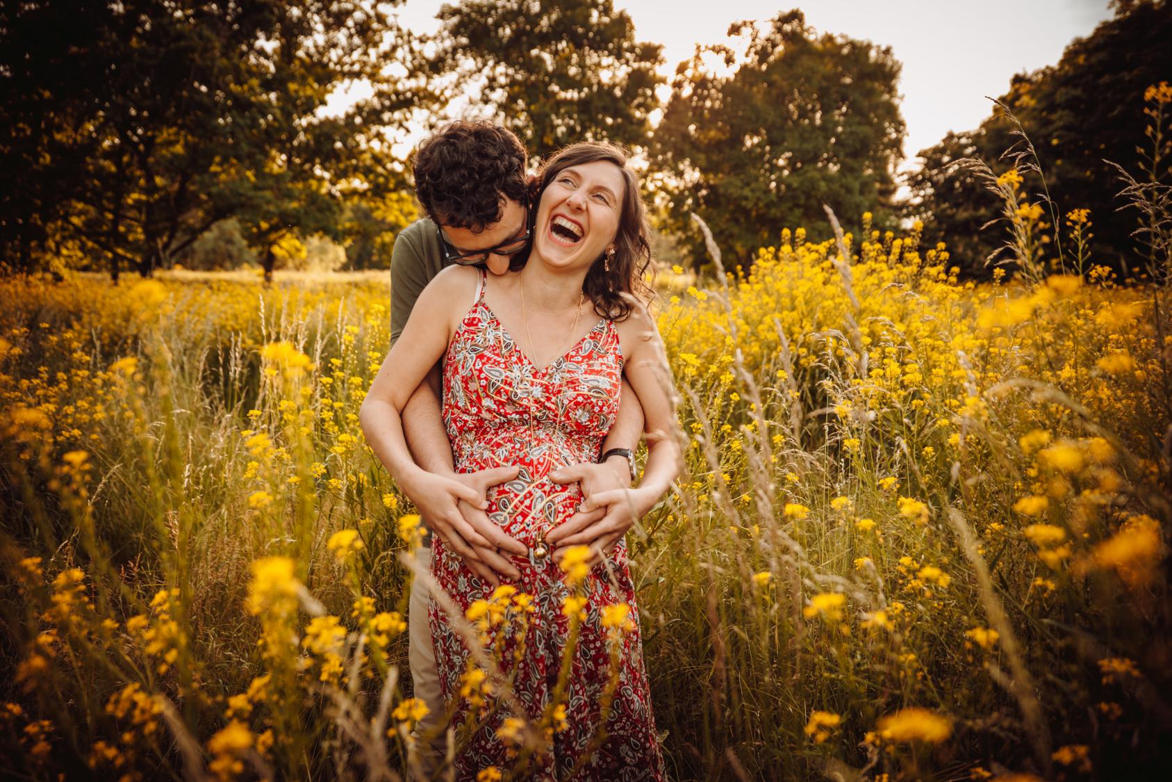 Photographe Grossesse Mulhouse - Photographe Grossesse Colmar - Photographe Grossesse Alsace - Photographe Naissance 68 - Photographe Famille Mulhouse 68