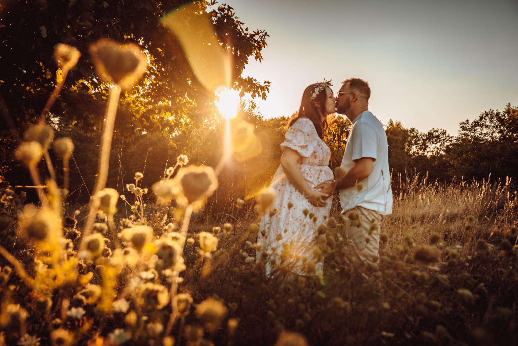 Photographe Grossesse Mulhouse - Photographe Grossesse Colmar - Photographe Grossesse Alsace - Photographe Naissance 68 - Photographe Famille Mulhouse 68