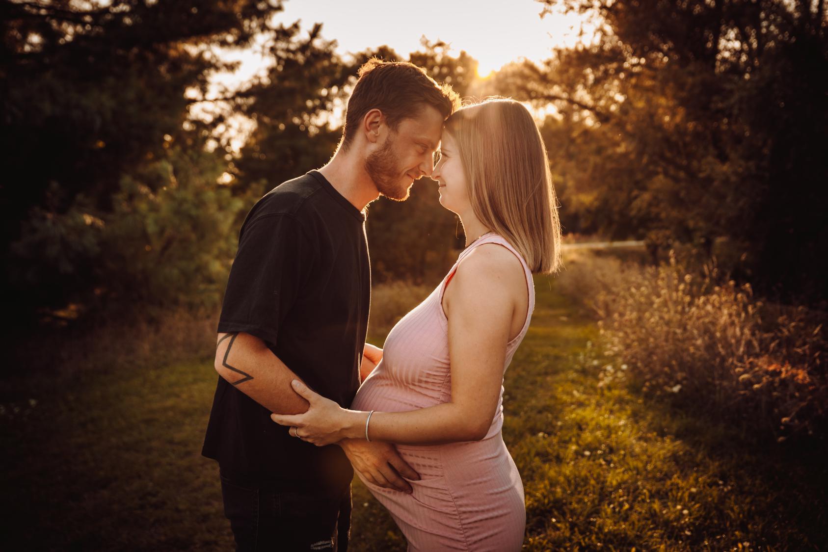Photographe Grossesse Mulhouse - Photographe Grossesse Colmar - Photographe Grossesse Alsace - Photographe Naissance 68 - Photographe Famille Mulhouse 68